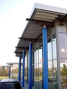 Goeksel Metallbau