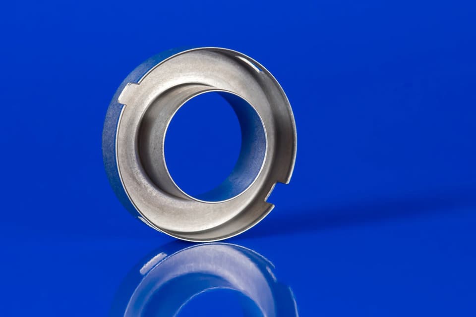 SHN Stanz Schmidt GmbH & Co.KG