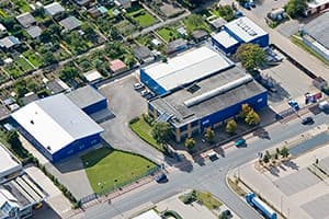 Heckmann Metall- und Maschinenbau GmbH