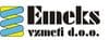 Emeks Vzmeti d.o.o. logo