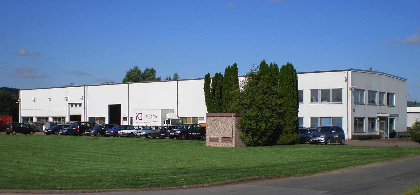 K-Form GmbH & Co. KG