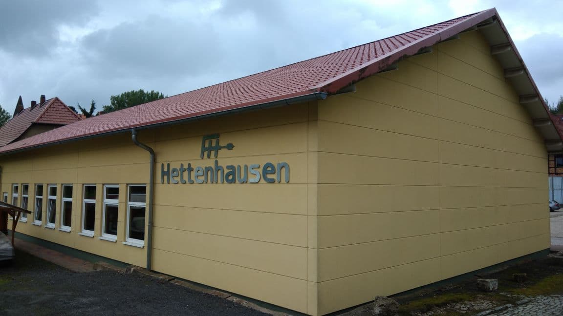PerformancePlast / Chris Hettenhausen