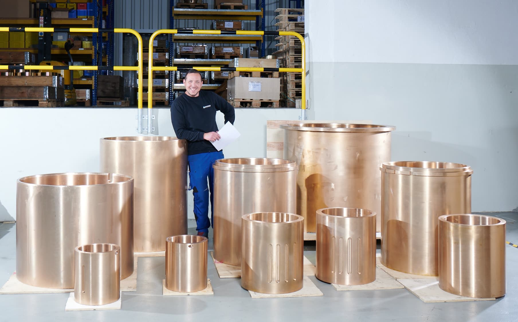 Christoph Bornebusch GmbH & Co. KG