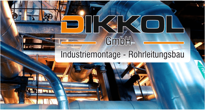Dikkol Gmbh