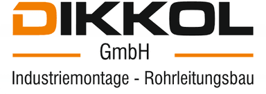 Dikkol Gmbh logo