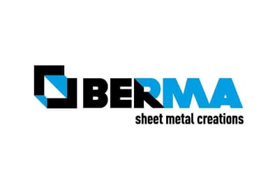 Logo di Berma Plaatwerk BV