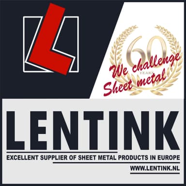 Logo von Lentink