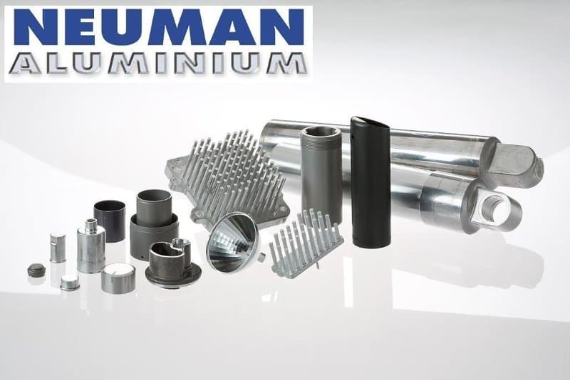 Neuman Aluminium Fliesspresswerk Slovakia s.r.o.