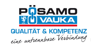 Logo di Pötz & Sand (PÖSAMO)