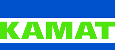 Logo di KAMAT GmbH & Co. KG