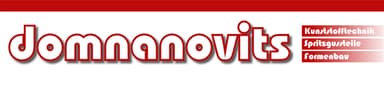 Domnanovits GmbH logo
