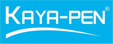 Logo von KAYA-PEN Plastik San. ve Tic. Ltd. Şti.