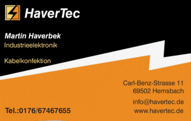 Logo di HaverTec