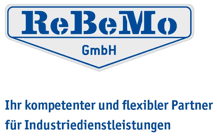 Logo von ReBeMo GmbH