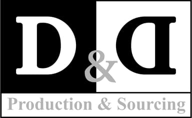 Logo von D&D Production & Sourcing