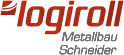 Logo von Metallbau Schneider