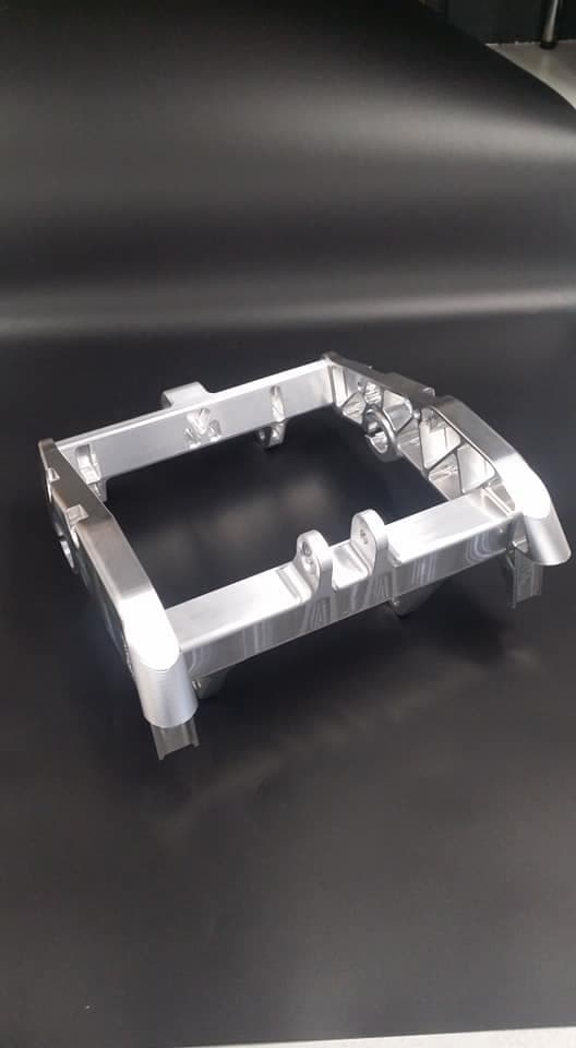 N-R-P CNC Products