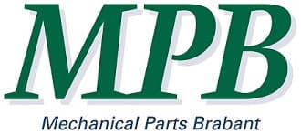Mechanical Parts Brabant BV