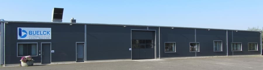 Kunststofftechnik Bülck GmbH