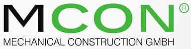 Logo di MCON Mechanical Construction GmbH
