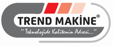 Trend Mühendislik Makine San. Tic. A.S. logo