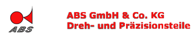 Logo von ABS GmbH & Co. KG