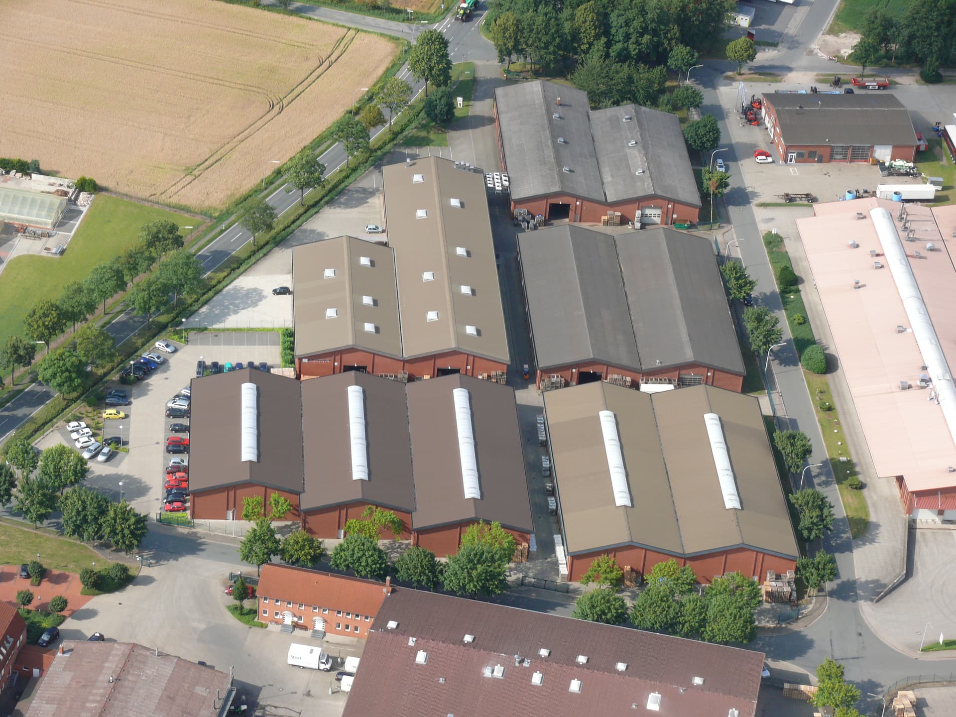 Burwinkel Kunststoffe GmbH