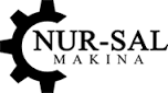 Logo von NURSAL MAKİNA