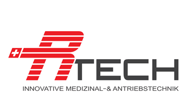 Logo von R-Tech GmbH