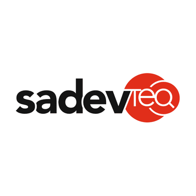 Logo von SADEVTEQ