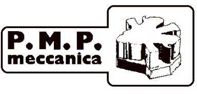 Logo di PMP Meccanica Srl