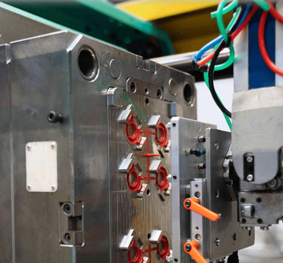 mkt Metall- und Kunststofftechnik GmbH