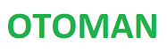 Logo von Otoman Makina Sanayi ve Ticaret Limited Şirketi