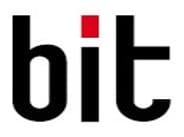 Logo di bit GmbH