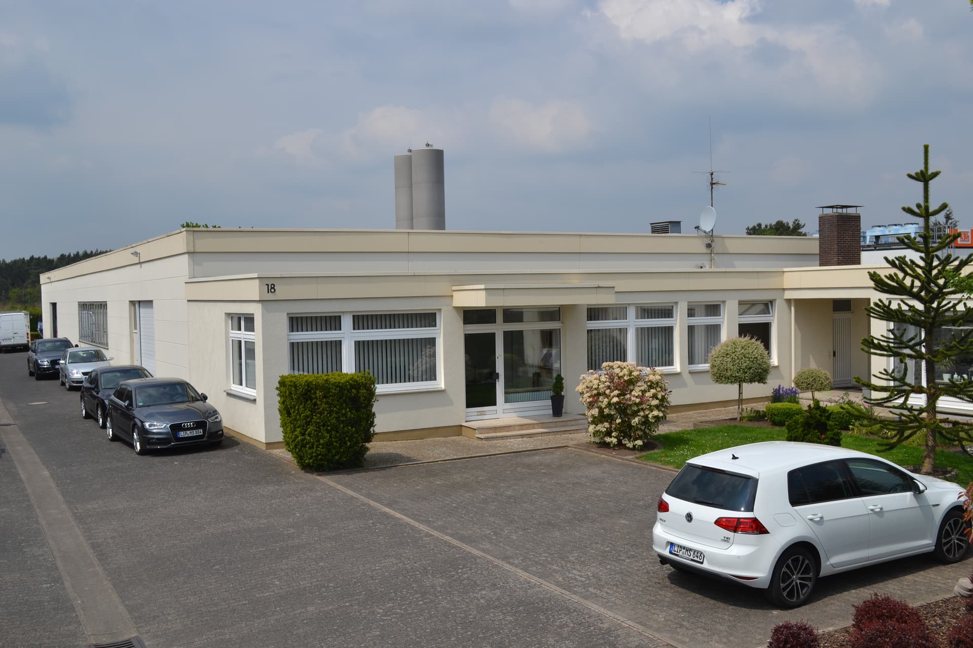 ANNE PLASTIK GmbH