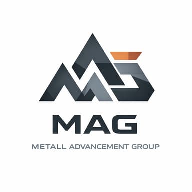 Logo von *MAG Metall Advancement Group GmbH*