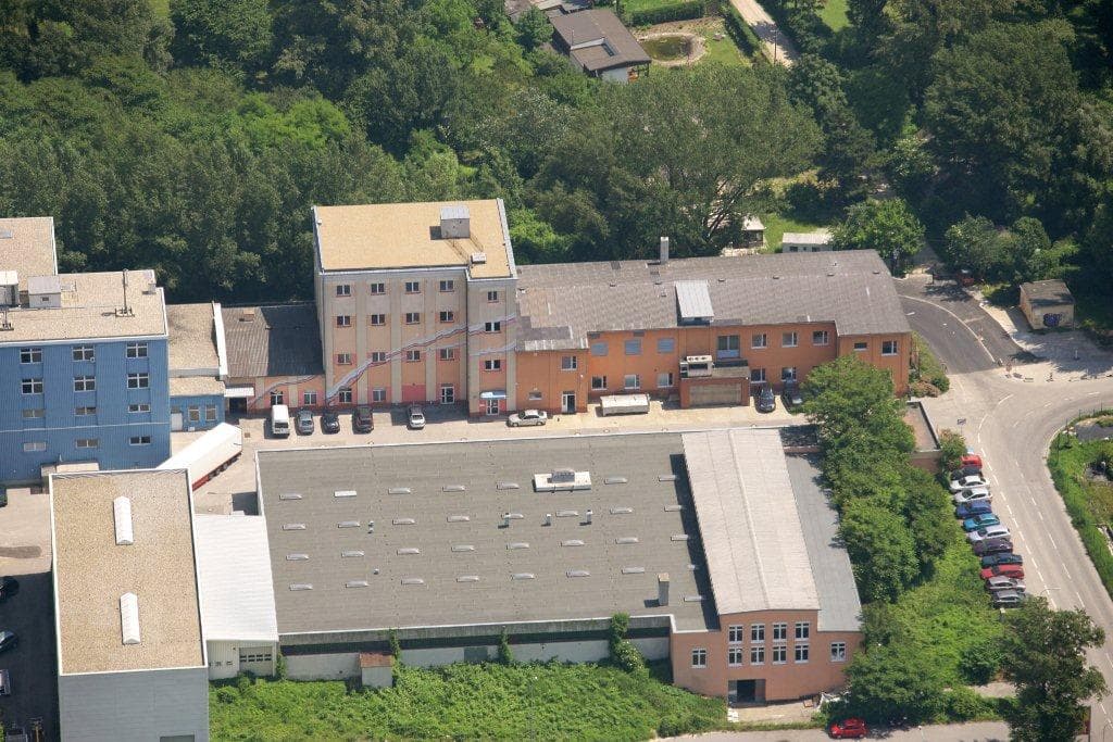 Hubertus Goller GesmbH - GOLLER Systems
