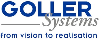 Hubertus Goller GesmbH - GOLLER Systems logo