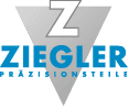 Logo von Ziegler Präzisionsteile GmbH