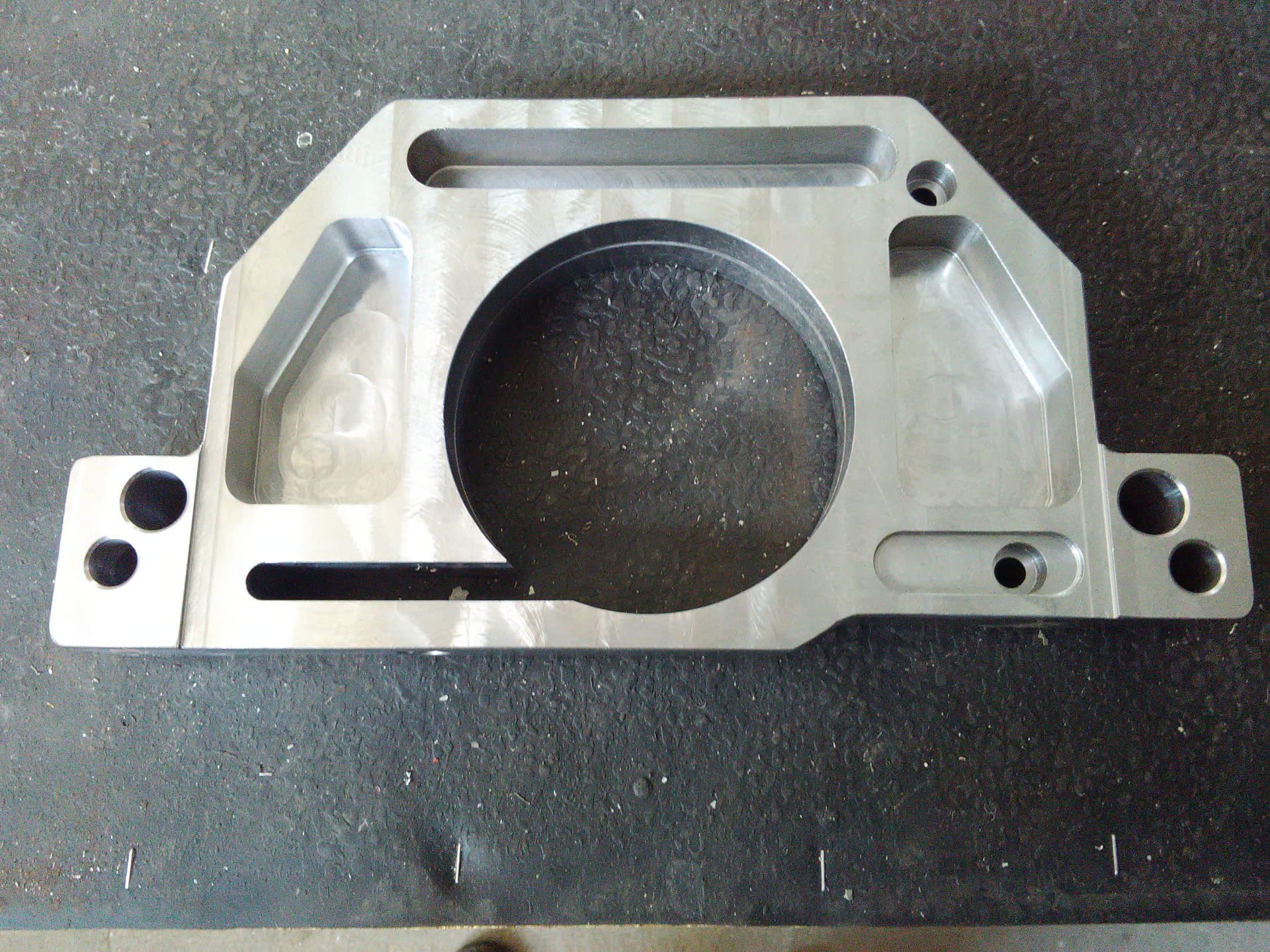 CNC Parkan