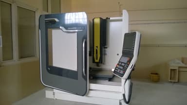 Logo von CNC Parkan