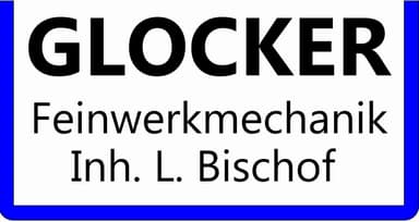Logo von Glocker Feinwerkmechanik