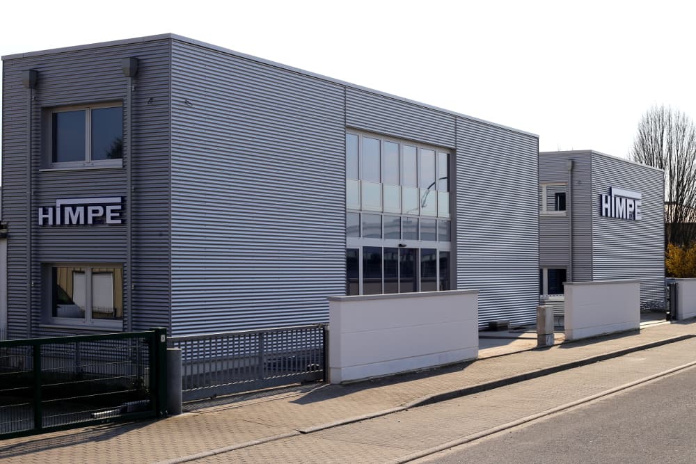 Himpe GmbH