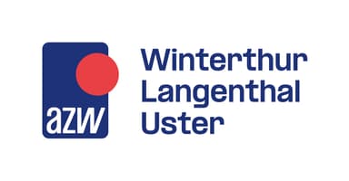 AZW Winterthur logo