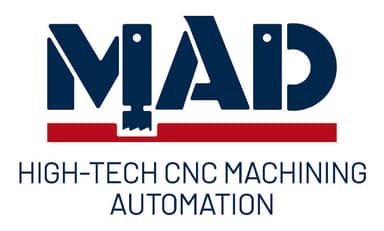 Logo di MAD S.R.L.