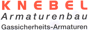 Logo von Armaturenbau Knebel
