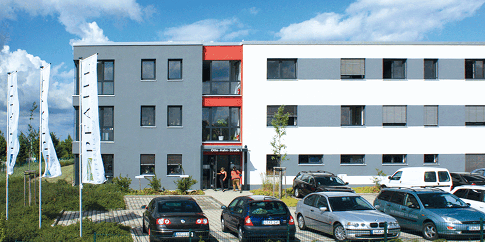PFAHL-Gerätebau-GmbH