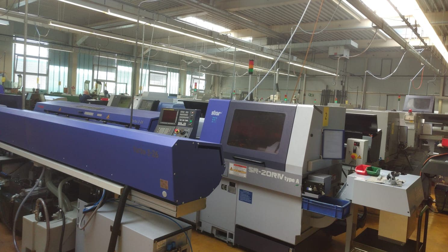 TMT Drehtechnik GmbH