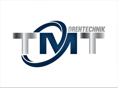 Logo von TMT Drehtechnik GmbH