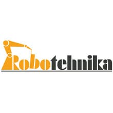 Logo di Robotehnika d.o.o.